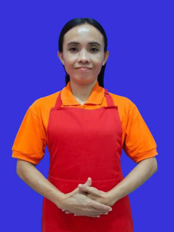 Linda Trisnawati