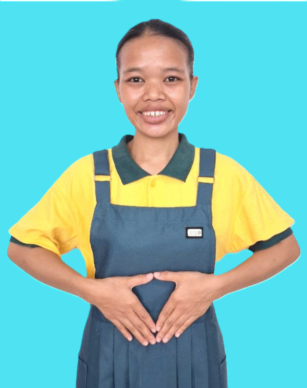 Nunuy Nurani