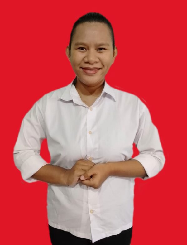 Shynta Nurhidayati