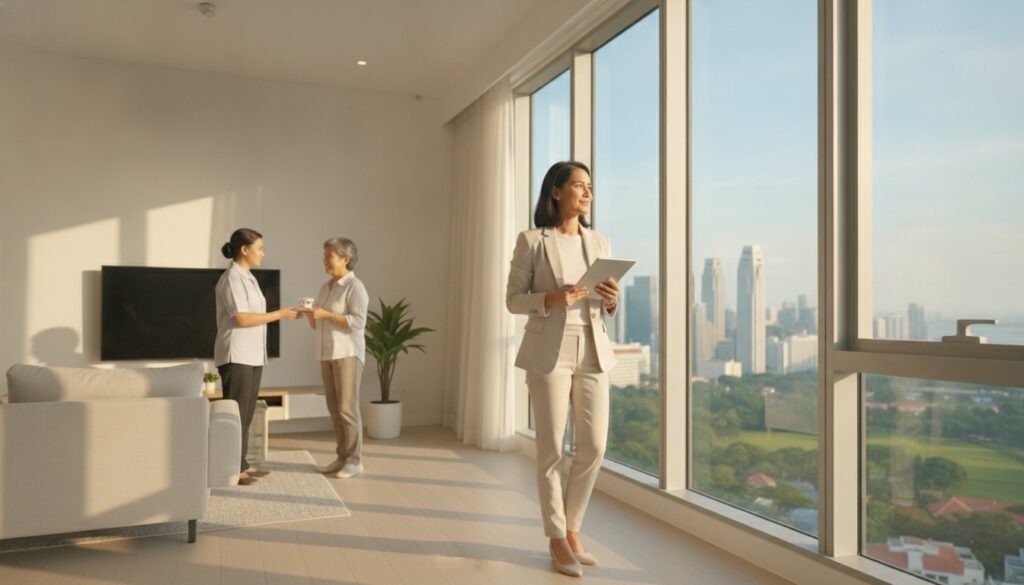 2026 Guide: How to Cancel a Maid Work Permit in Singapore