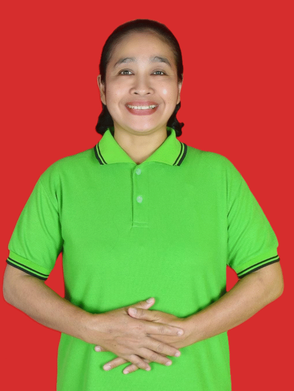 Endang Sriwahyuni
