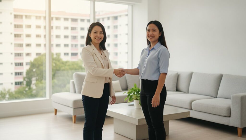 MOM Transfer Helper Guide: Navigating Singapore’s 2026 Regulations