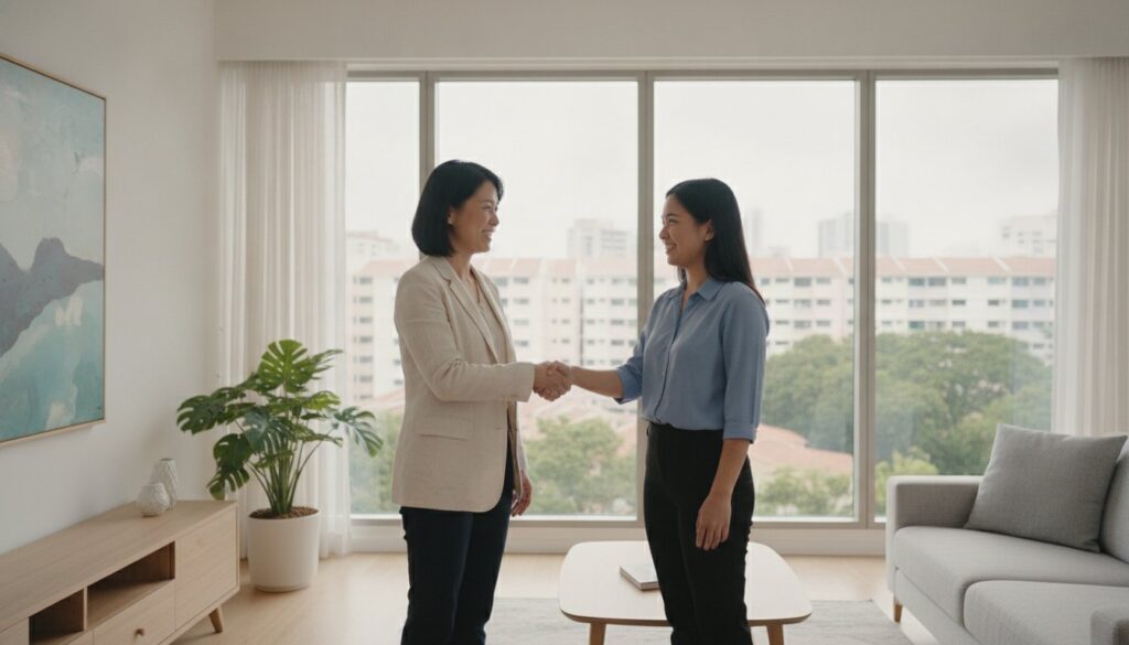 The Complete Guide to the Transfer Maid Process in Singapore (2026)