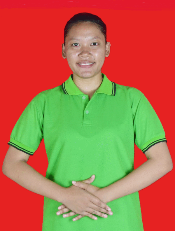 Uswatun Hasanah