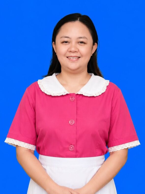 Vicky Ridhona Aulia
