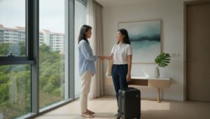 The First-Time Employer Guide to New Maid Placement in Singapore (2026)