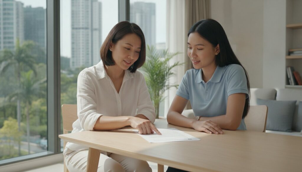 Understanding the Maid Placement Fee in Singapore: 2026 Employer Guide