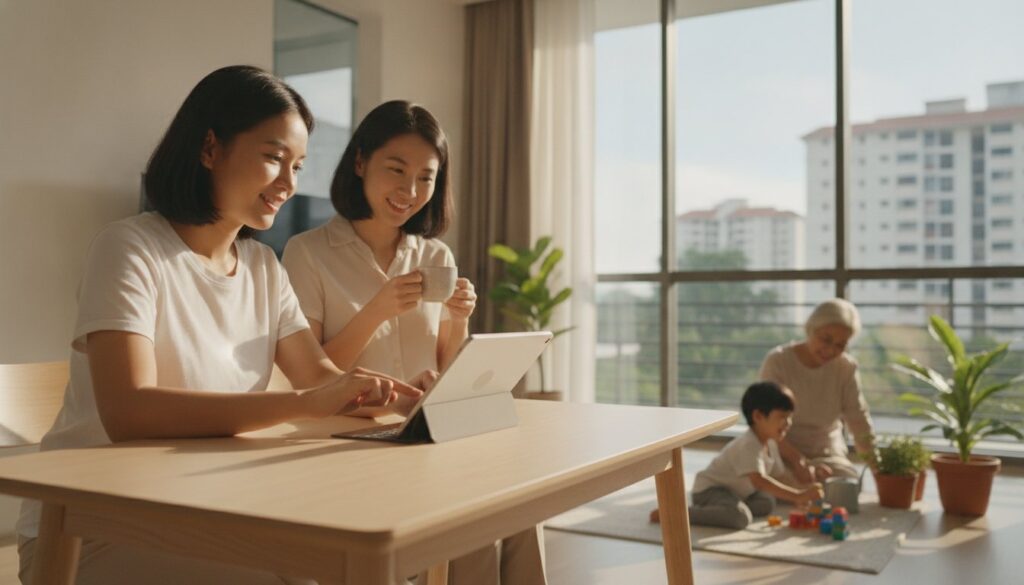 2026 Guide: How to Pay the MOM Maid Levy in Singapore Stress-Free