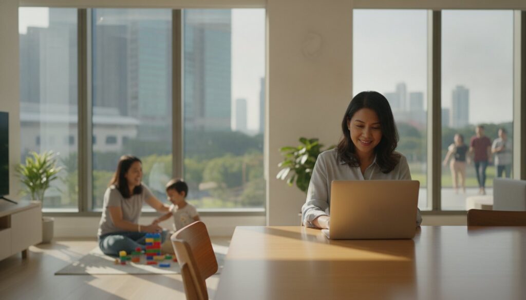 2026 Guide: How to Renew a Maid Work Permit in Singapore
