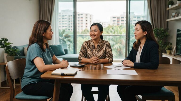 2026 Indonesian Maid Salary Guide for Singapore Employers