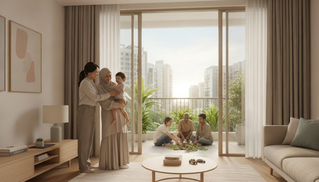 Comprehensive Guide to Hiring an Indonesian Domestic Helper in Singapore (2026)
