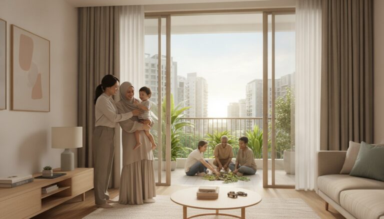 Comprehensive Guide to Hiring an Indonesian Domestic Helper in Singapore (2026)