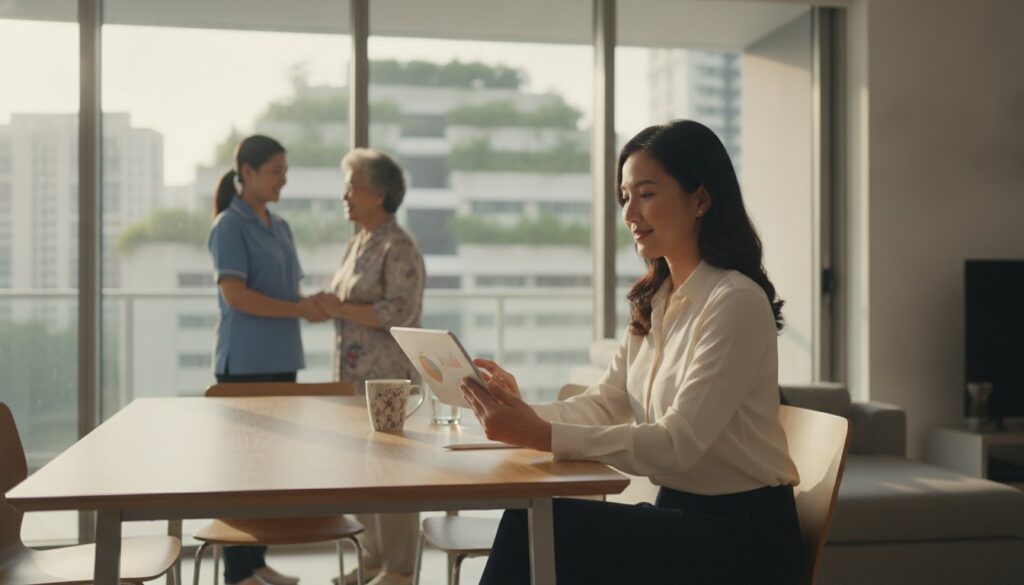 Cost of Direct Hire Maid in Singapore: 2026 Employer’s Fee Guide