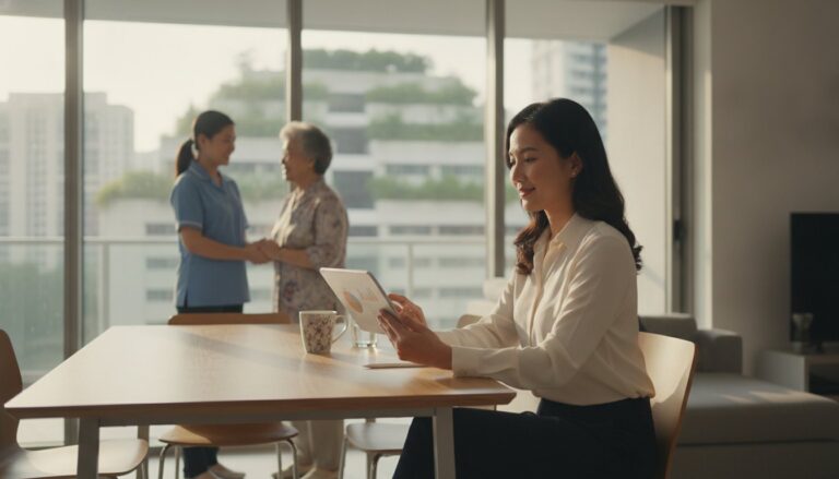 Cost of Direct Hire Maid in Singapore: 2026 Employer’s Fee Guide