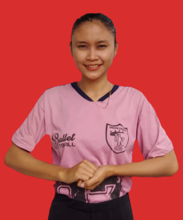 Linda Febrilia