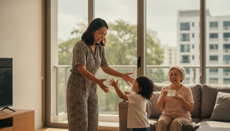 The Complete Guide to Direct Hiring a Maid in Singapore (2026)