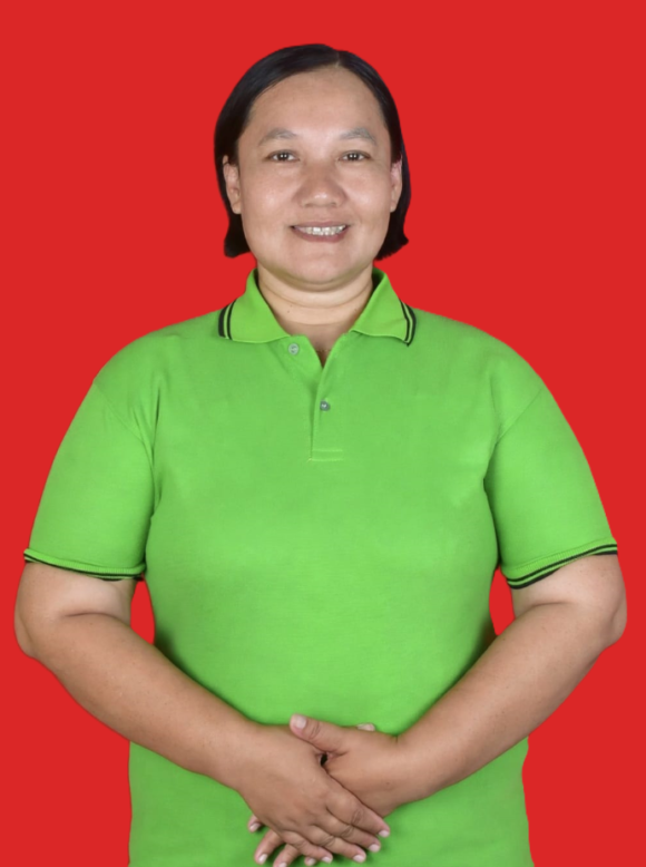 Zuly Vita Istiningrum