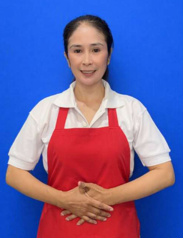 Zumrotus Soleha