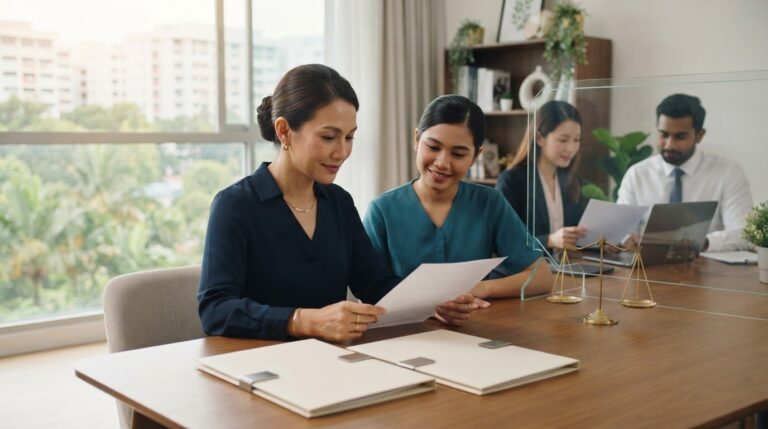 Helper Security Bond in Singapore: What Employers Need to Know