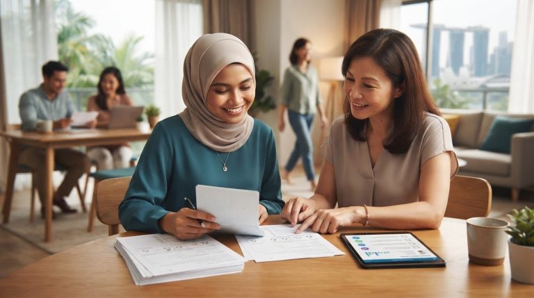 Passport Renewal for a Domestic Helper in Singapore: What Employers Need to Know