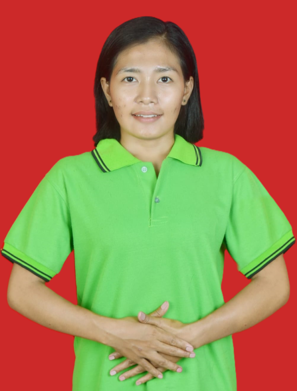Umi Izzatul Khoiroh