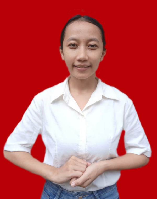 Cindy Nanda Irsandy