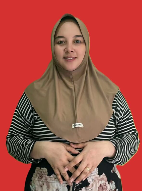 Lili Fitriani