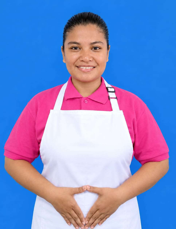 Rezma Layla