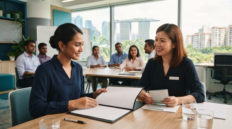 Settling-in Programme SIP Requirements for Foreign Workers